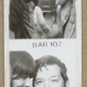 Image for article titled Because Asking A Girl To Marry You In A Photo Booth Is Way More Romantic Than In Front Of Your Computer